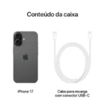Apple iPhone 17 - Imagem 14