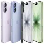 Apple iPhone 17 - Imagem 5