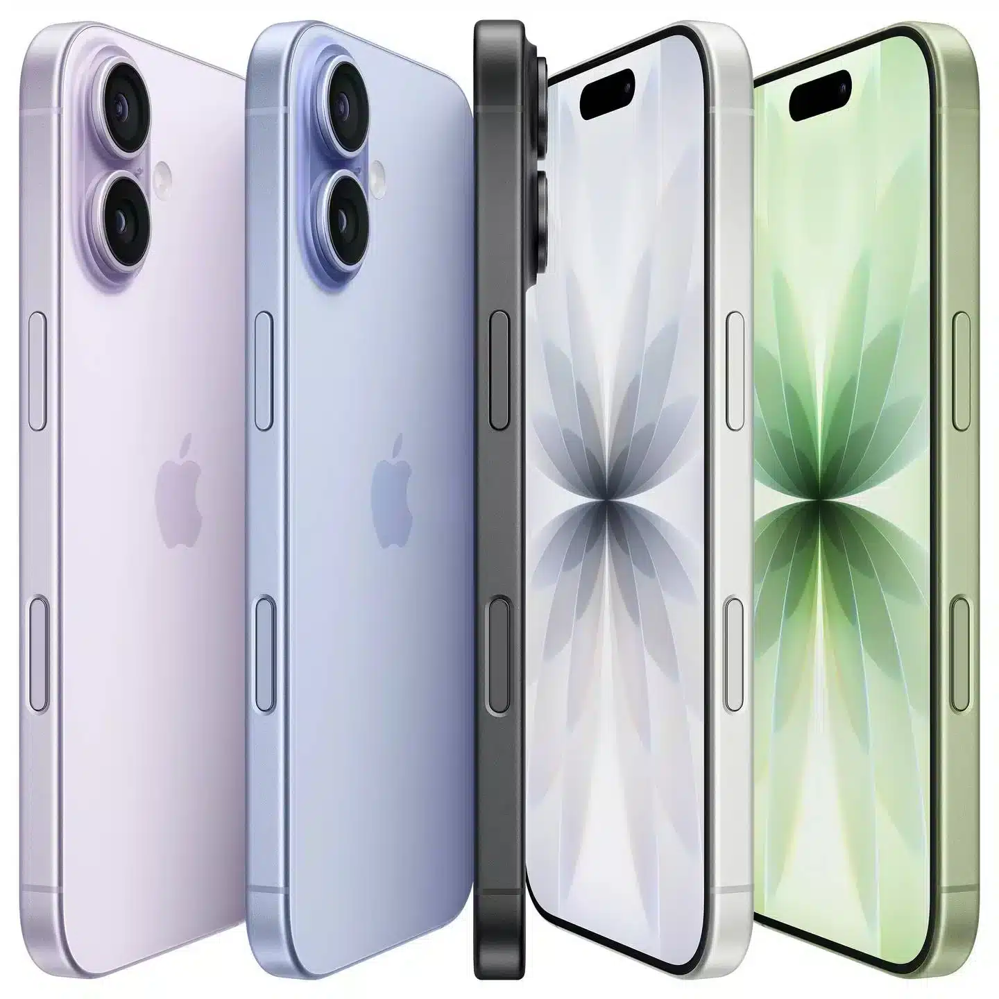 Apple iPhone 17 - WANT IMPORT