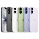 Apple iPhone 17 - Imagem 6