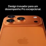 Apple iPhone 17 Pro - Imagem 6