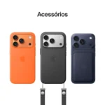 Apple iPhone 17 Pro - Imagem 12