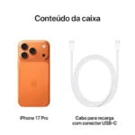 Apple iPhone 17 Pro - Imagem 13