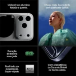 Apple iPhone 17 Pro - Imagem 14