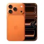 Apple iPhone 17 Pro