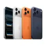 Apple iPhone 17 Pro Max - Imagem 5