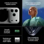 Apple iPhone 17 Pro Max - Imagem 11