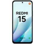 Smartphone Xiaomi Redmi 15 - Imagem 2