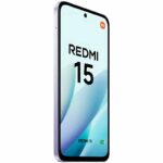 Smartphone Xiaomi Redmi 15 - Imagem 4