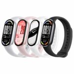 Pulseira inteligente Mi Band 10 - Imagem 8