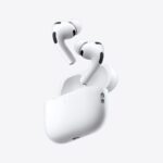 Apple AirPods Pro (3ª geração) - Imagem 2