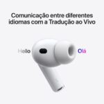 Apple AirPods Pro (3ª geração) - Imagem 3