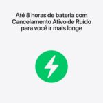 Apple AirPods Pro (3ª geração) - Imagem 5