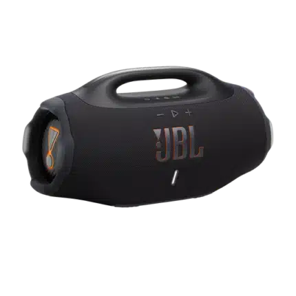 Caixa de som JBL Boombox 4