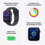 Apple Watch SE 3ª geração - Imagem 9