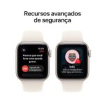 Apple Watch SE 3ª geração - Imagem 7