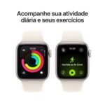 Apple Watch SE 3ª geração - Imagem 8