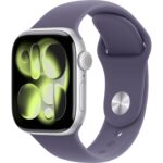Apple Watch Series 11 de alumínio - Imagem 5