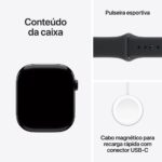 Apple Watch Series 11 de alumínio - Imagem 16