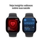 Apple Watch Series 11 de alumínio - Imagem 13