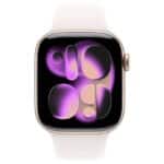 Apple Watch Series 11 de alumínio - Imagem 8