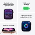Apple Watch Series 11 de alumínio - Imagem 10