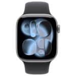 Apple Watch Series 11 de alumínio - Imagem 4