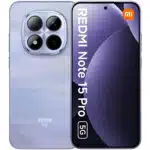 Smartphone Xiaomi Redmi Note 15 Pro 5G - Imagem 12