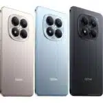 Smartphone Xiaomi Redmi Note 15 Pro 5G - Imagem 9