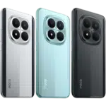Smartphone Xiaomi POCO M8 Pro 5G - Imagem 5