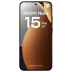Smartphone Xiaomi Redmi Note 15 Pro 5G - Imagem 2