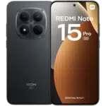 Smartphone Xiaomi Redmi Note 15 Pro 5G