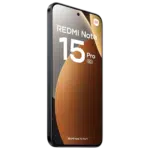 Smartphone Xiaomi Redmi Note 15 Pro 5G - Imagem 3