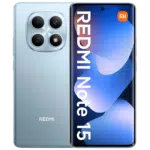 Smartphone Xiaomi Redmi Note 15 - Imagem 8
