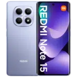 Smartphone Xiaomi Redmi Note 15 - Imagem 9