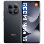 Smartphone Xiaomi Redmi Note 15