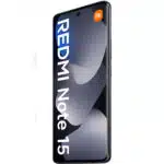 Smartphone Xiaomi Redmi Note 15 - Imagem 3