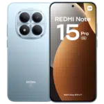 Smartphone Xiaomi Redmi Note 15 Pro 5G - Imagem 10