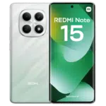 Smartphone Xiaomi Redmi Note 15 - Imagem 10