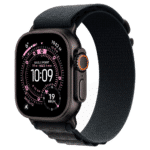 Apple Watch Ultra 3 – Titânio Preto - Imagem 5