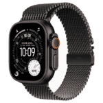 Apple Watch Ultra 3 – Titânio Preto - Imagem 8