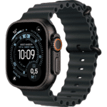 Apple Watch Ultra 3 – Titânio Preto - Imagem 11