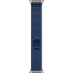 Apple Watch Ultra 3 – Titânio Natural - Imagem 4