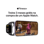 Apple Watch Ultra 3 – Titânio Preto - Imagem 18