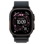 Apple Watch Ultra 3 – Titânio Preto - Imagem 6