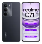 Smartphone Realme C71 5G - Imagem 2