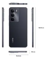 Smartphone Realme C71 5G - Imagem 3