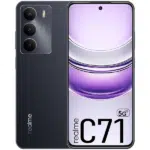 Smartphone Realme C71 5G
