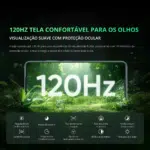 Smartphone Realme C71 5G - Imagem 9