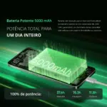 Smartphone Realme C71 5G - Imagem 12